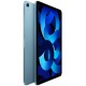 Планшет Apple iPad 10.9 2022 года с памятью 256 ГБ: Wi-Fi + Cellular, синий, на iPadOS