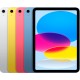 Планшет Apple iPad 10.9 2022 года с памятью 256 ГБ: Wi-Fi + Cellular, синий, на iPadOS