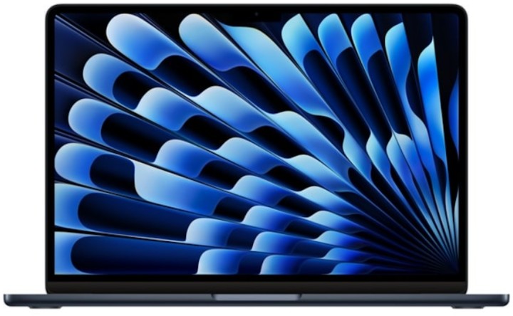 Apple MacBook Air 15 MXD43 (M3 8c CPU/10c GPU/16/512) Midnight