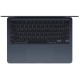 MacBook Air 15 MXD43 (M3 8c CPU/10c GPU/16/512) Midnight: мощный ноутбук для любых задач