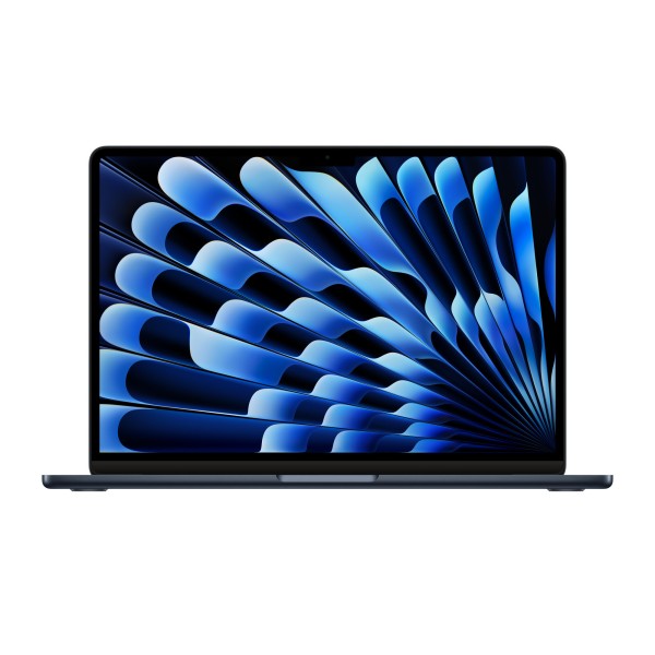 Apple MacBook Air 13 Z1BC0015S (M3 8c CPU/10c GPU/16/256) Midnight