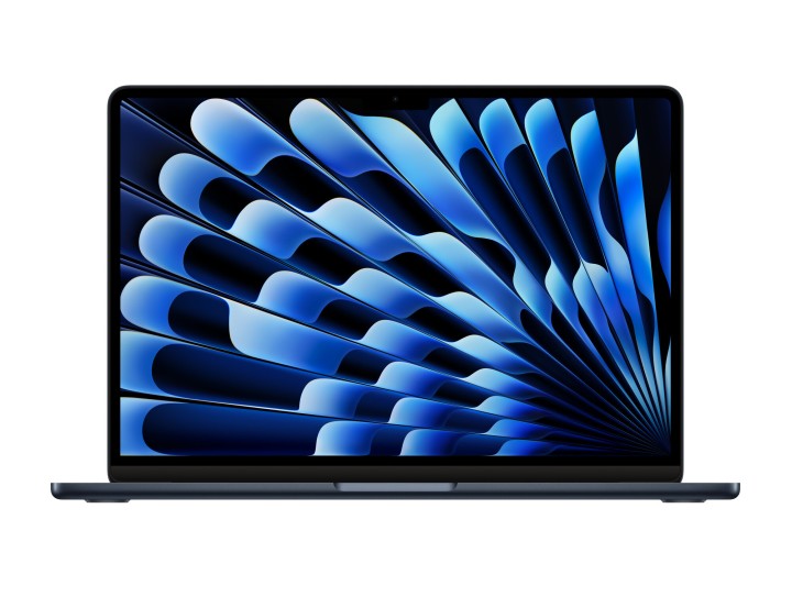 Apple MacBook Air 13 Z1J000002 (M3 8c CPU/10c GPU/24/1024) Midnight