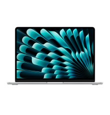 Apple MacBook Air 13 MRXQ3 (M3 8c CPU/8c GPU/8/256) Silver