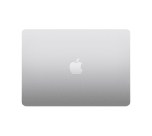 MacBook Air 13 MRXQ3 (M3 8c CPU/8c GPU/8/256) Silver: мощный и стильный ноутбук от Apple