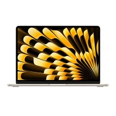 Apple MacBook Air 13 MRXT3 (M3 8c CPU/8c GPU/8/256) Starlight