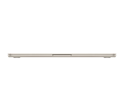 MacBook Air 13 MRXT3 (M3 8c CPU/8c GPU/8/256) Starlight: мощный и стильный ноутбук от Apple
