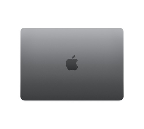 Мощный и стильный Apple MacBook Air 13 MRXN3 в цвете Space Gray: идеальная производительность для ваших задач
