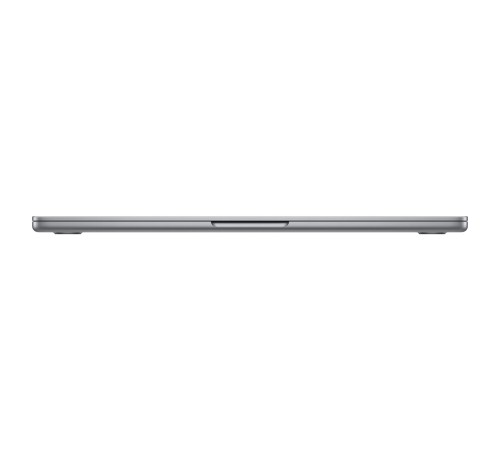 Мощный и стильный Apple MacBook Air 13 MRXN3 в цвете Space Gray: идеальная производительность для ваших задач
