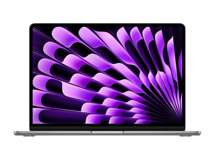 Apple MacBook Air 13 MRXP3 (M3 8c CPU/10c GPU/8/512) Space Gray