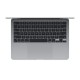 Мощный Apple MacBook Air 13 MRXP3 в цвете Space Gray: 8 ядер CPU, 10 ядер GPU, 512 ГБ памяти