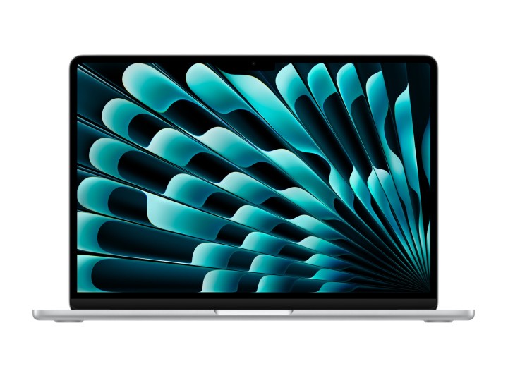 Apple MacBook Air 13 MRXR3 (M3 8c CPU/10c GPU/8/512) Silver