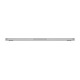 MacBook Air 13 MRXR3 (M3 8c CPU/10c GPU/8/512) Silver: мощный и стильный ноутбук от Apple