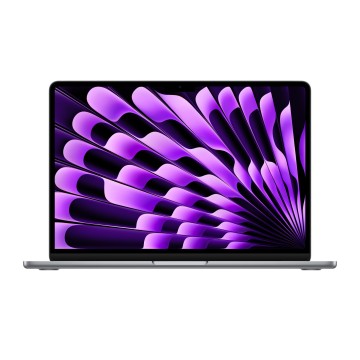 Apple MacBook Air 13 MC8G4 (M3 8c CPU/8c GPU/16/256) Space Gray