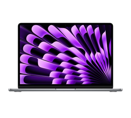 MacBook Air 13 MC8G4 Space Gray: мощный ноутбук для любых задач