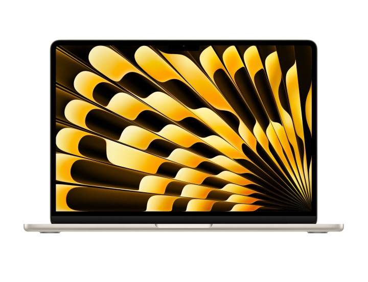 Apple MacBook Air 13 MC8J4 (M3 8c CPU/8c GPU/16/256) Starlight