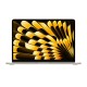 MacBook Air 13 MC8J4 (M3 8c CPU/8c GPU/16/256) Starlight: стильный и мощный ноутбук от Apple