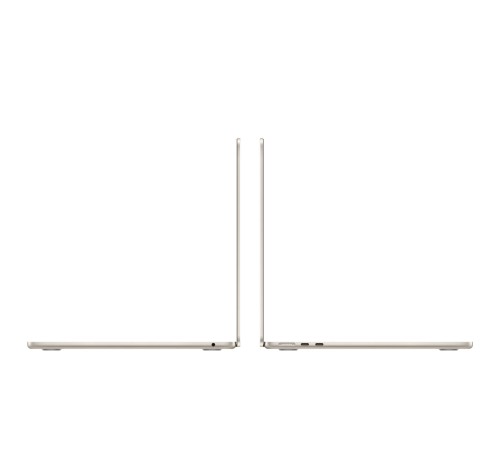 MacBook Air 13 MC8J4 (M3 8c CPU/8c GPU/16/256) Starlight: стильный и мощный ноутбук от Apple