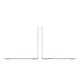 MacBook Air 13 MC8J4 (M3 8c CPU/8c GPU/16/256) Starlight: стильный и мощный ноутбук от Apple