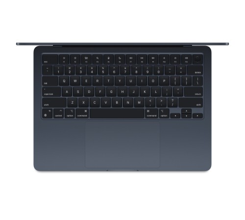 MacBook Air 13 MC8K4 (M3 8c CPU/8c GPU/16/256) Midnight: мощный и стильный ноутбук от Apple