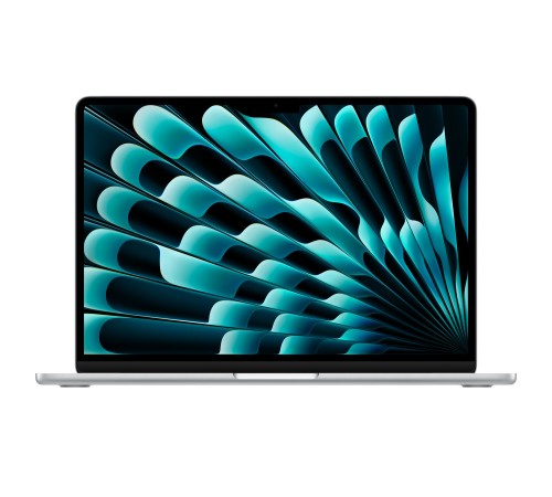 MacBook Air 13 MC8N4 от Apple: мощный ноутбук в серебристом корпусе