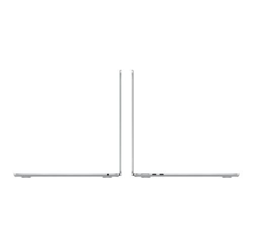 MacBook Air 13 MC8N4 от Apple: мощный ноутбук в серебристом корпусе
