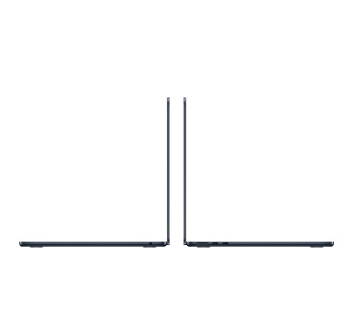 MacBook Air 13 MC8Q4 (M3 8c CPU/10c GPU/24/512) Midnight: мощный и стильный ноутбук от Apple