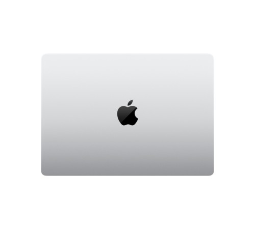 Мощный ноутбук Apple MacBook Pro 14 2023: высокое разрешение и производительность