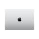 Мощный ноутбук Apple MacBook Pro 14 2023: высокое разрешение и производительность
