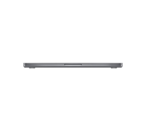 Мощный ноутбук Apple MacBook Pro 14 2023: высокое разрешение и большой объём памяти