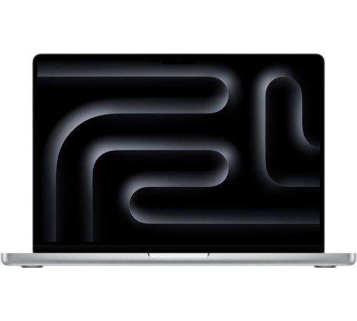 Мощный ноутбук Apple MacBook Pro 14 2023 года: высокое разрешение и производительность