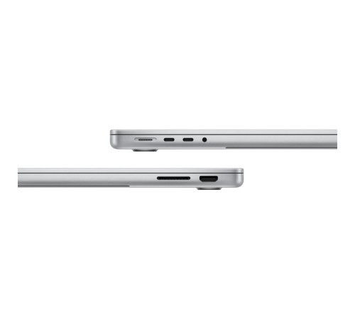 Мощный ноутбук Apple MacBook Pro 14 2023 года: высокое разрешение и производительность
