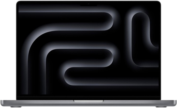 Ноутбук Apple MacBook Pro 14 2023 3024×1964, Apple M3, RAM 24 GB, SSD 512 GB, Apple graphics 10-core, macOS, Z1C80001E, Space Gray