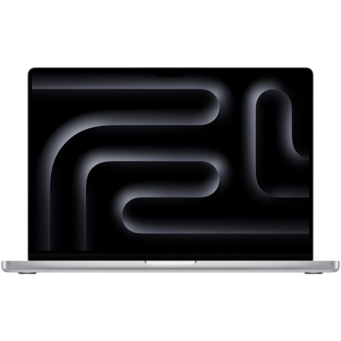 Ноутбук Apple MacBook Pro 16 M3 Max 2023 3456x2234, Apple M3 Max (M3 Max 14C CPU, 30C GPU, 2023), RAM 36GB, SSD 1 TB, macOS, MRW73, Silver