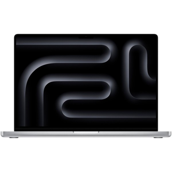 Ноутбук Apple MacBook Pro 16 M3 Max 2023 3456x2234, Apple M3 Max (M3 Max 14C CPU, 30C GPU, 2023), RAM 36GB, SSD 1 TB, macOS, MRW73, Silver