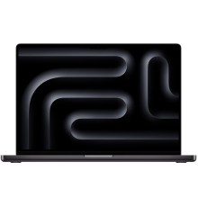 Ноутбук Apple MacBook Pro 16 M3 Max 2023 3456x2234, Apple M3 Max (M3 Max 16C CPU, 40C GPU, 2023), RAM 48GB, SSD 1 TB, macOS, MUW63, Space Black