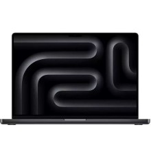Ноутбук Apple MacBook Pro 16 2023 3456x2234, Apple M3 Pro (M3 Pro 12C CPU, 18C GPU, 2023), RAM 36GB, SSD 512 GB, macOS, MRW23, Space Black
