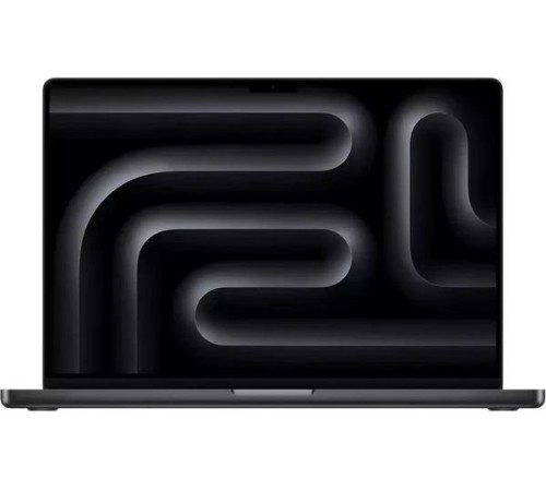 Мощный ноутбук Apple MacBook Pro 16 2023 года: высокое разрешение и производительность M3 Pro