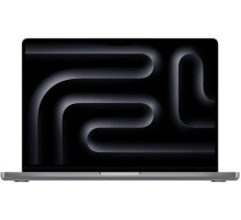Ноутбук Apple MacBook Pro 14 2023 3024×1964, Apple M3 Pro (M3 Pro 8C CPU, 10C GPU, 2023), RAM 16 GB, SSD 1TB, macOS, MXE03, Space Gray