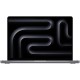 Ноутбук Apple MacBook Pro 14 2023 года: мощный Apple M3 Pro и стильный Space Gray