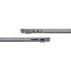 Ноутбук Apple MacBook Pro 14 2023 года: мощный Apple M3 Pro и стильный Space Gray