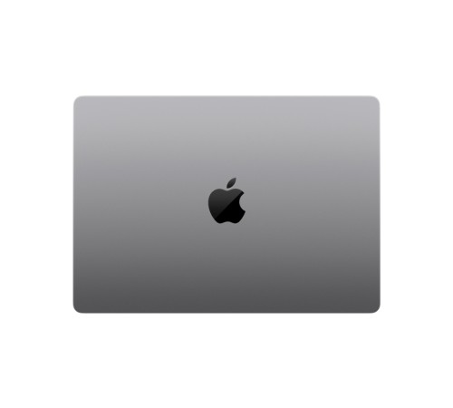 Ноутбук Apple MacBook Pro 14 2023 года: мощный Apple M3 Pro и стильный Space Gray