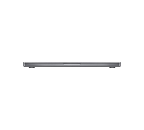 Мощный ноутбук Apple MacBook Pro 14 2023 года: высокое разрешение и производительность M3 Pro