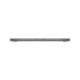 Мощный ноутбук Apple MacBook Pro 14 2023 года: высокое разрешение и производительность M3 Pro