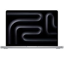 Ноутбук Apple MacBook Pro 14 2023 3024×1964, Apple M2 Pro (M2 Pro 12C CPU, 19C GPU, 2023), RAM 16 GB, SSD 1 TB, macOS, MPHJ3, Silver