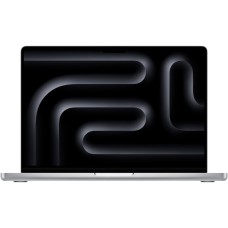 Ноутбук Apple MacBook Pro 14 2023 3024×1964, Apple M2 Pro (M2 Pro 12C CPU, 19C GPU, 2023), RAM 16 GB, SSD 1 TB, macOS, MPHJ3, Silver Ноутбук Apple MacBook Pro 14 2023 3024×1964, Apple M2 Pro (M2 Pro 12C CPU, 19C GPU, 2023), RAM 16 GB, SSD 1 TB, macOS, MPHJ3, Silver