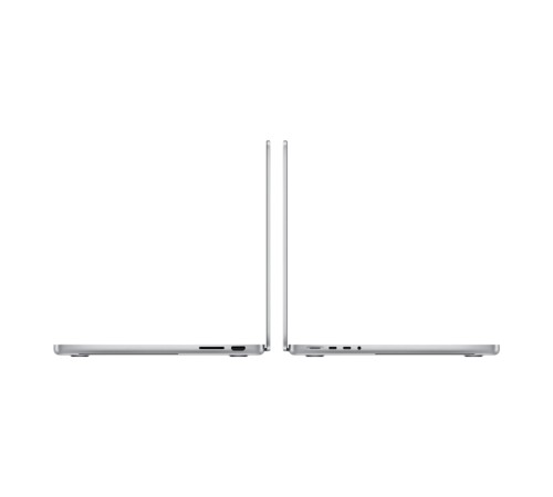 Мощный ноутбук Apple MacBook Pro 14 2023 года: высокое разрешение и производительность M2 Pro