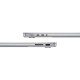 Мощный ноутбук Apple MacBook Pro 14 2023 года: высокое разрешение и производительность M2 Pro