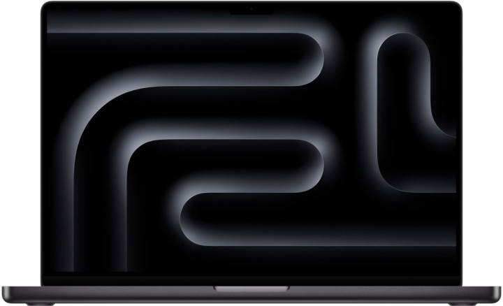 Ноутбук Apple MacBook Pro 14 2023 3024×1964, Apple M3 Pro (M3 Pro 11C CPU, 14C GPU, 2023), RAM 18 GB, SSD 1 TB, macOS, Z1AU00299, Space Black