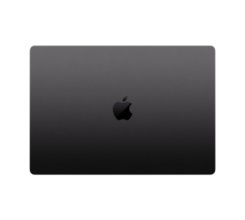 Мощный ноутбук Apple MacBook Pro 14 2023 года: высокое разрешение и производительность M3 Pro