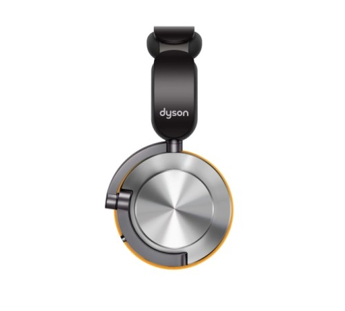 Беспроводные наушники Dyson Ontrac Aluminium EU: стиль и качество звука